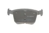 Гальмівні колодки дискові LAND ROVER/JAGUAR Range Rover/Discovery/XE/XF/F-Pace \'\'R BOSCH 0986494819 (фото 4)