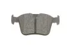 Гальмівні колодки дискові LAND ROVER/JAGUAR Range Rover/Discovery/XE/XF/F-Pace \'\'R BOSCH 0986494819 (фото 5)