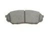 Тормозные колодки дисковые KIA Sorento &#039;&#039;F&#039;&#039;14&gt;&gt; BOSCH 0986494827 (фото 3)
