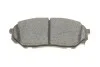 Тормозные колодки дисковые KIA Sorento &#039;&#039;F&#039;&#039;14&gt;&gt; BOSCH 0986494827 (фото 5)