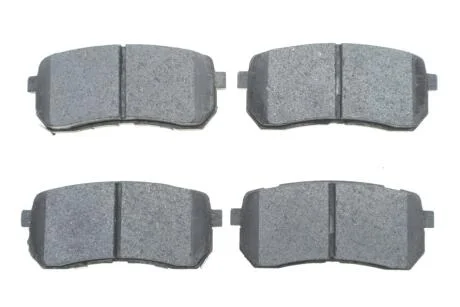 Комплект тормозных колодок, дисковый тормоз BOSCH 0986494828