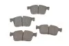 Тормозные колодки, дисковые. BOSCH 0 986 494 829 (фото 10)