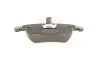 Гальмівні колодки дискові JAGUAR XE \'\'F BOSCH 0986494830 (фото 2)