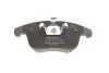 Гальмівні колодки дискові JAGUAR XE \'\'F BOSCH 0986494830 (фото 3)