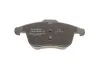 Гальмівні колодки дискові JAGUAR XE \'\'F BOSCH 0986494830 (фото 6)