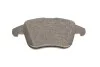 Гальмівні колодки дискові JAGUAR XE \'\'F BOSCH 0986494830 (фото 7)