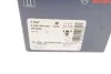 Гальмівні колодки дискові JAGUAR XE \'\'F BOSCH 0986494830 (фото 9)