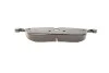 Гальмівні колодки дискові JAGUAR XE \'\'F BOSCH 0986494831 (фото 5)