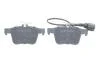 ДИСКОВI КОЛОДКИ ЗАДНI BOSCH 0 986 494 835 (фото 5)