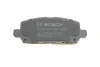 Тормозные колодки дисковые HONDA HR-V &#039;R&#039;15&gt;&gt; BOSCH 0986494838 (фото 7)
