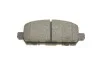 Тормозные колодки дисковые HONDA HR-V &#039;R&#039;15&gt;&gt; BOSCH 0986494838 (фото 8)