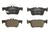 Гальмівні колодки BOSCH 0986494839 (фото 1)