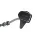 Гальмівні колодки дискові PORSCHE Macan \'\'R \'\'14>> BOSCH 0986494842 (фото 3)
