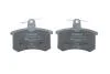 ДИСКОВI КОЛОДКИ ЗАДНI BOSCH 0 986 494 846 (фото 4)