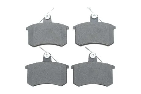 ДИСКОВI КОЛОДКИ ЗАДНI BOSCH 0 986 494 846