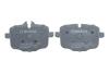 Тормозные колодки дисковые BMW 5(F10)/6(F12) &quot;R &quot;10&gt;&gt; BOSCH 0986494900 (фото 4)