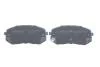 Тормозные колодки дисковые HUYNDAY/KIA Ceed/i40/Soul//Kona/Tucson/Sportage F&#039;1.6-2.013&gt;&gt; BOSCH 0986494905 (фото 4)