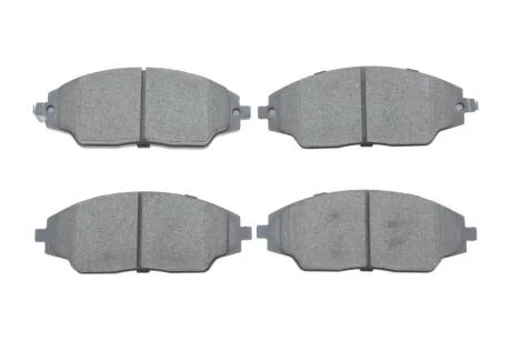 ДИСКОВI КОЛОДКИ ПЕРЕДНI BOSCH 0 986 494 917