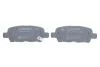 ДИСКОВI КОЛОДКИ ЗАДНI BOSCH 0 986 494 929 (фото 4)