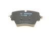 Тормозные колодки, дисковые. BOSCH 0986494940 (фото 7)