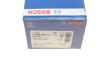 Тормозные колодки, дисковые. BOSCH 0986494940 (фото 9)