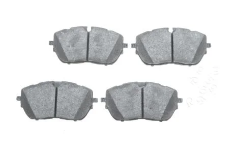 ДИСКОВI КОЛОДКИ ПЕРЕДНI BOSCH 0 986 494 946