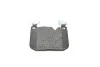 Гальмівні колодки дискові BMW 3 "F "11>> BOSCH 0986494947 (фото 4)