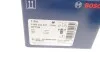 Гальмівні колодки дискові BMW 3 "F "11>> BOSCH 0986494947 (фото 6)