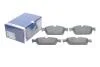 Гальмівні колодки дискові MERCEDES GL/GLE/GLS/ML \'\'F \'\'11>> BOSCH 0986494962 (фото 2)