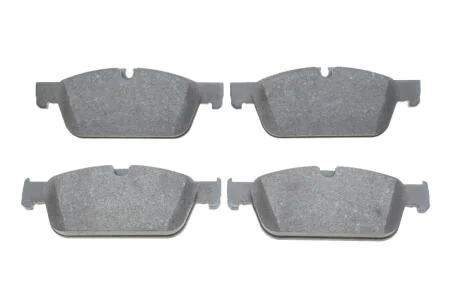 Гальмівні колодки дискові MERCEDES GL/GLE/GLS/ML \'\'F \'\'11>> BOSCH 0986494962