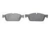 Гальмівні колодки дискові MERCEDES GL/GLE/GLS/ML \'\'F \'\'11>> BOSCH 0986494962 (фото 5)