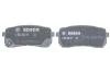 ДИСКОВI КОЛОДКИ ЗАДНI BOSCH 0 986 494 971 (фото 4)