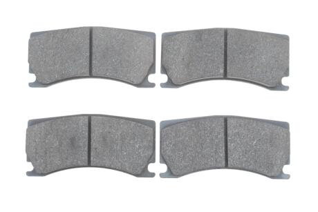 ДИСКОВI КОЛОДКИ ПЕРЕДНI BOSCH 0 986 494 976