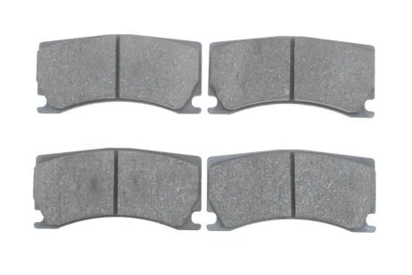 ДИСКОВI КОЛОДКИ ПЕРЕДНI BOSCH 0 986 494 976