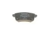 Гальмівні колодки дискові RENAULT Scenic \'\'R \'\'09-16 BOSCH 0986494978 (фото 4)