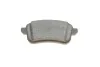 Гальмівні колодки дискові RENAULT Scenic \'\'R \'\'09-16 BOSCH 0986494978 (фото 5)