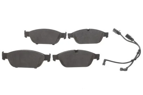 ДИСКОВI КОЛОДКИ ПЕРЕДНI BOSCH 0 986 494 986