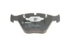 Колодка гальм. диск. BMW 3 (E90), 5 (E60) передн. BOSCH 0 986 495 082 (фото 2)