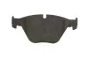 Колодка гальм. диск. BMW 3 (E90), 5 (E60) передн. BOSCH 0 986 495 082 (фото 3)