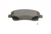 Колодка торм. диск. TOYOTA AVENSIS (T25), COROLLA V передн. BOSCH 0 986 495 083 (фото 5)