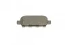 Комплект тормозных колодок, дисковый тормоз BOSCH 0986495089 (фото 6)