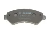 Тормозные колодки комплект. BOSCH 0986495095 (фото 4)