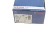 Тормозные колодки комплект. BOSCH 0986495095 (фото 6)