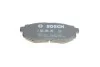 Гальмівні колодки дискові Subaru Tribeca BOSCH 0986495135 (фото 8)