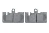 ДИСКОВI КОЛОДКИ ЗАДНI BOSCH 0 986 495 139 (фото 5)