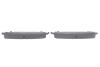 Гальмівні колодки дискові TOYOTA Camry V50 \'\'F \'\'11>> BOSCH 0986495149 (фото 3)