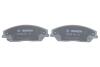 Гальмівні колодки дискові TOYOTA Camry V50 \'\'F \'\'11>> BOSCH 0986495149 (фото 4)