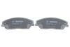 Гальмівні колодки дискові TOYOTA Camry V50 \'\'F \'\'11>> BOSCH 0986495149 (фото 4)