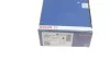 Тормозные колодки дисковые TOYOTA Camry V40/V50 &quot;R &quot;06&gt;&gt; BOSCH 0986495173 (фото 4)