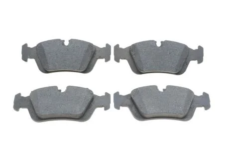 ДИСКОВI КОЛОДКИ ПЕРЕДНI PREMIUM2 BOSCH 0 986 495 229